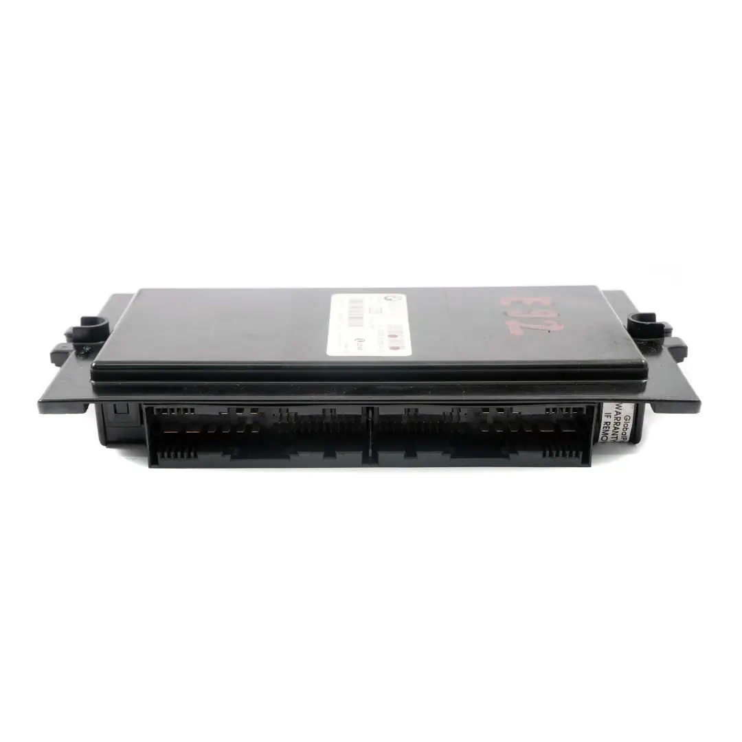 BMW E92 Steuergerät Fussraum Modul Xenon Lichtmodul FRMFA - SKU 9126314 - Teilenummer 61359126314