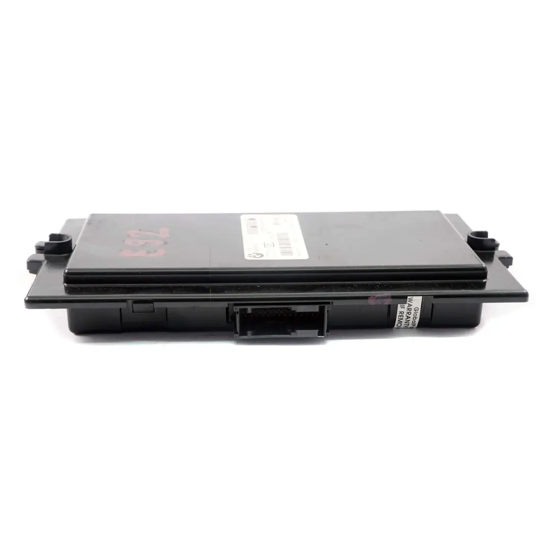 BMW E92 Module De Commande D'Éclairage Au Xénon ECU FRMFA - SKU 9126314 - Numéro de pièce 61359126314