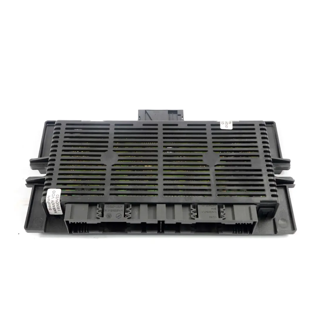 Luce Vano Piedi Modulo Controllo Unit Ecu Frmfa per BMW E92 Xenon con numero di parte 61359126314 BMW E92 Xenon Luce Vano Piedi Modulo Controllo Unit Ecu Frmfa - SKU 9126314 - Numero di parte 61359126314