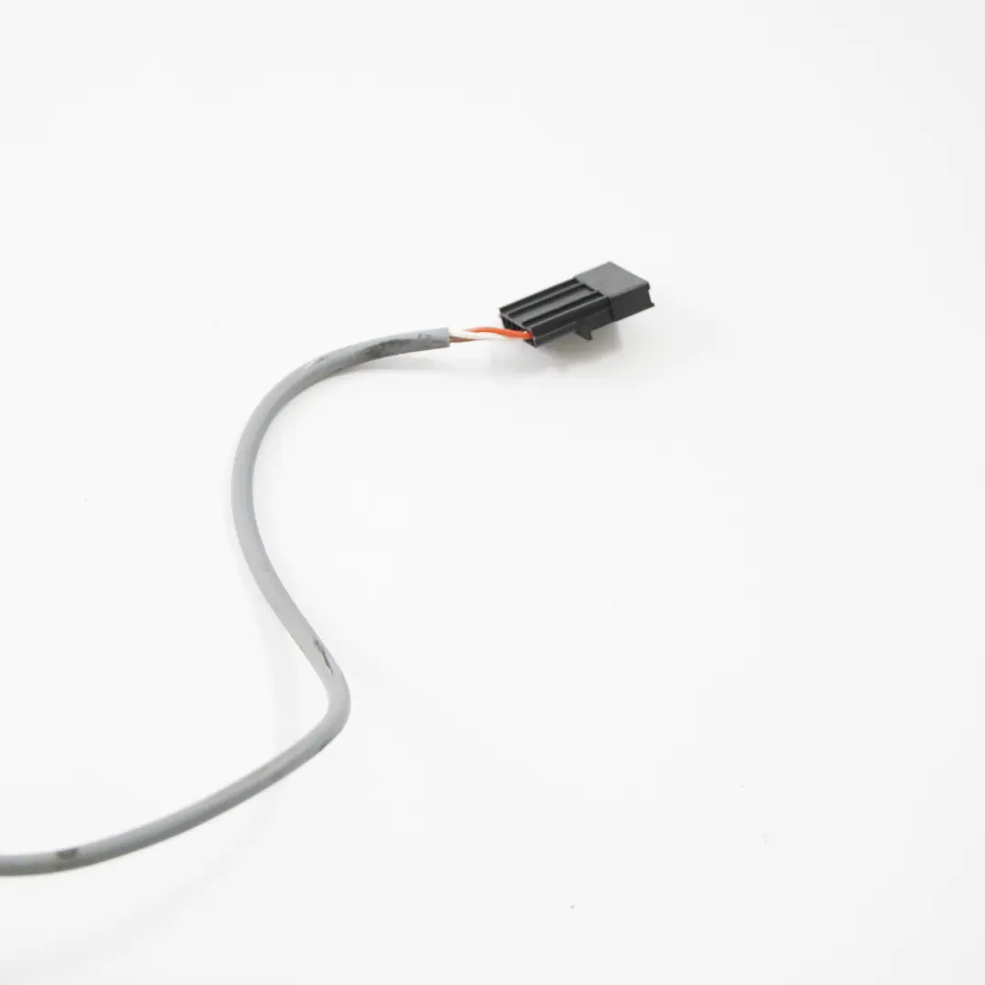 BMW E63 E64 LCI Sensor Ocupación Asiento Conductor Módulo Unidad Control - SKU 9126457 - Número de pieza 9126457