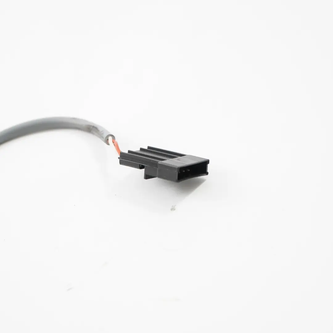 BMW E63 E64 LCI Sensor Ocupación Asiento Conductor Módulo Unidad Control - SKU 9126457 - Número de pieza 9126457