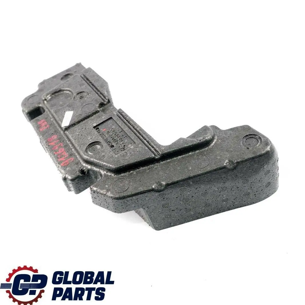 BMW 1 E88 Cabrio Folding Top Control Unit Module Carrier Foam Insert - SKU 9126918 - Part number 9126918