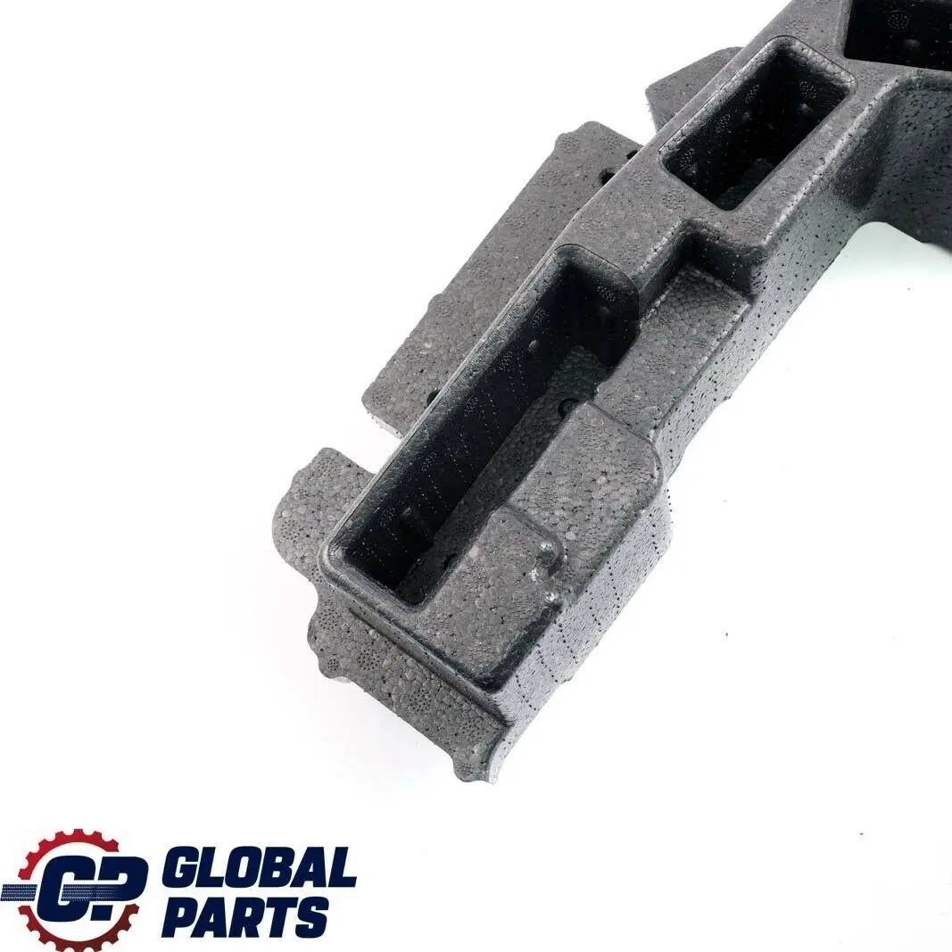 BMW 1 E88 Cabrio Folding Top Control Unit Module Carrier Foam Insert - SKU 9126918 - Part number 9126918
