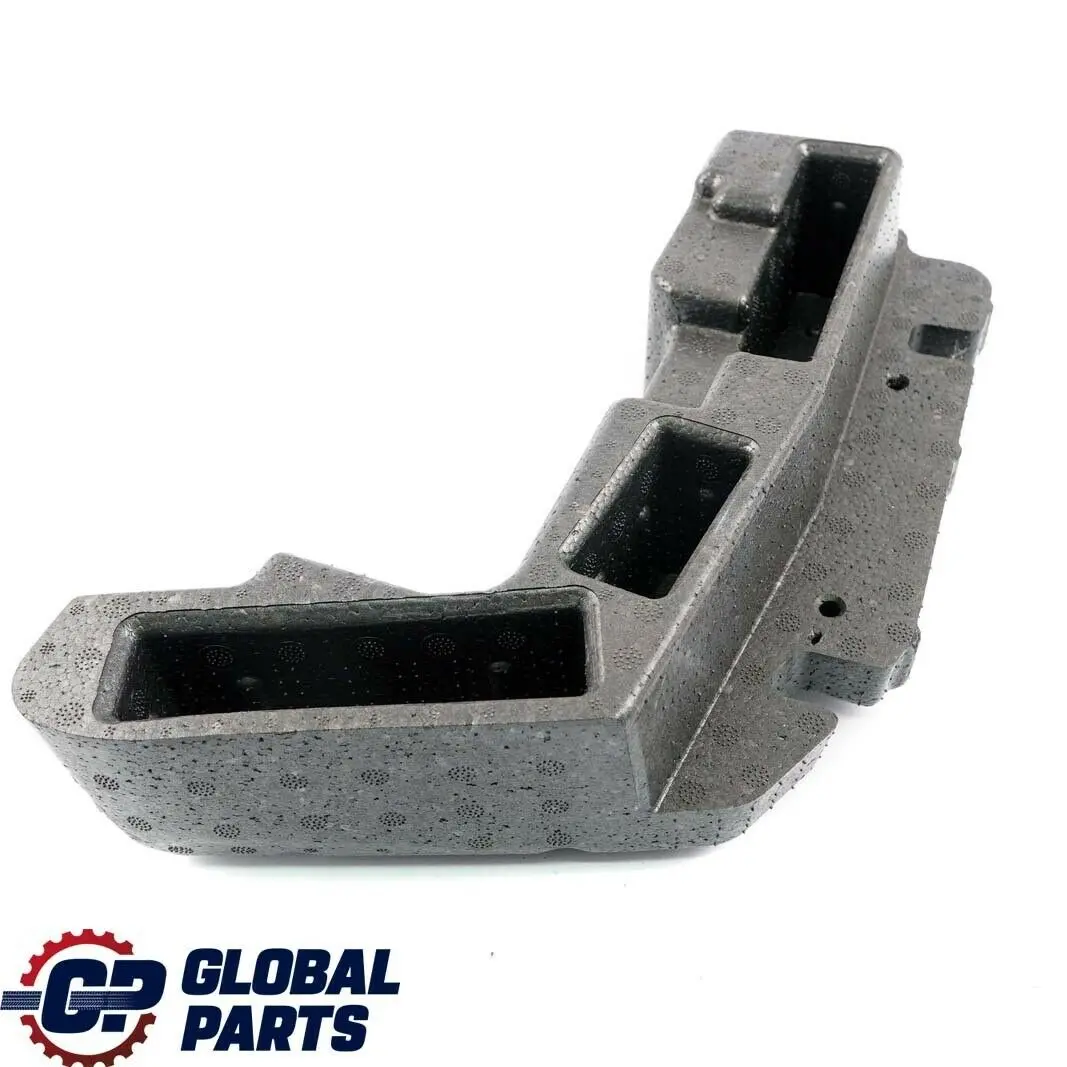 BMW 1 E88 Cabrio Folding Top Control Unit Module Carrier Foam Insert - SKU 9126918 - Part number 9126918