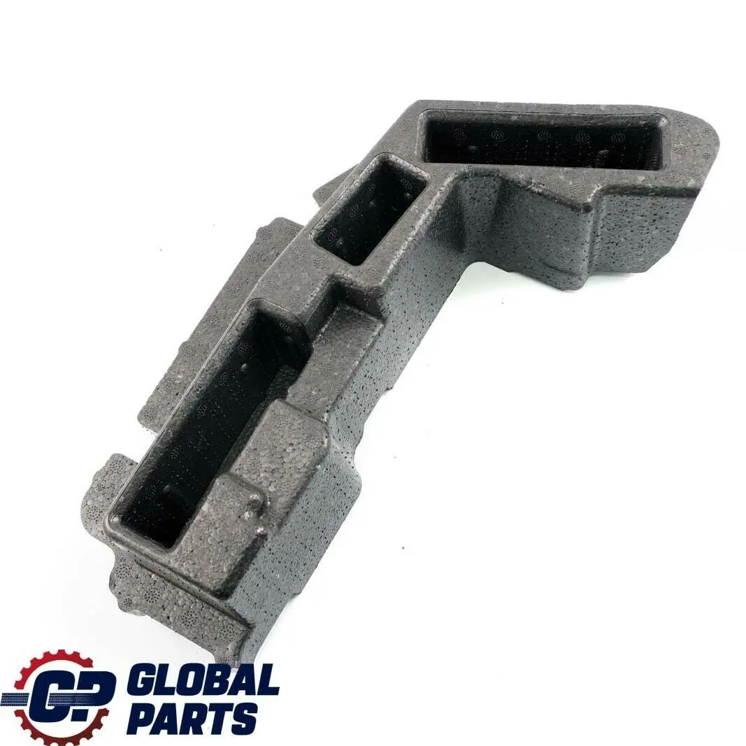 Folding Top Control Unit Module Carrier Foam Insert to BMW 1 E88 Cabrio with Part number 9126918 BMW 1 E88 Cabrio Folding Top Control Unit Module Carrier Foam Insert - SKU 9126918 - Part number 9126918