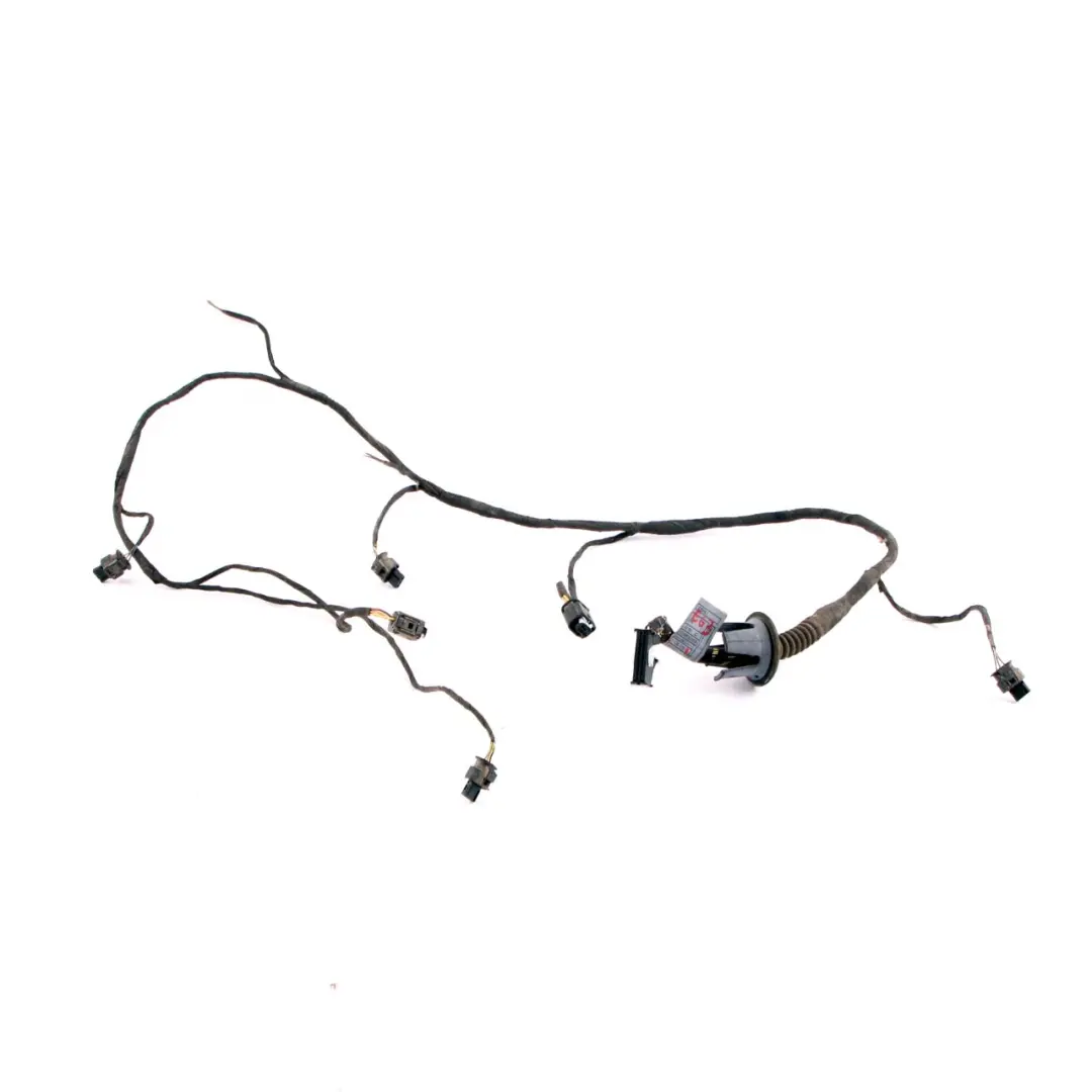 Série 6 E63 E64 LCI Pare-chocs arrière PDC Câbles Kit de câblage pour BMW à propos du numéro de pièce 9126978 BMW Série 6 E63 E64 LCI Pare-chocs arrière PDC Câbles Kit de câblage - SKU 9126978 - Numéro de pièce 9126978