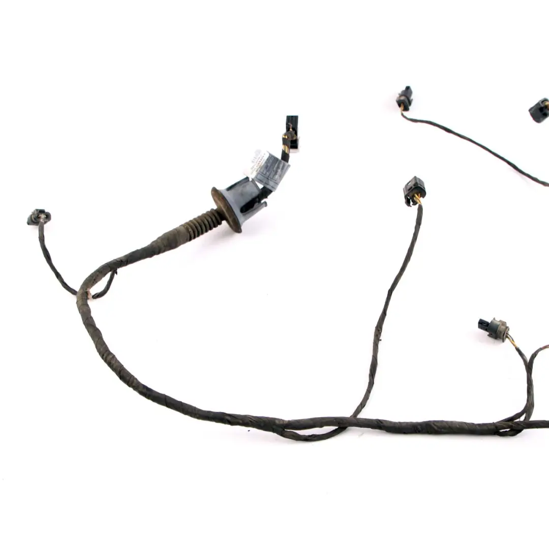 BMW E63 E64 LCI Wiązka Parkowania PDC Zderzak Tył - SKU 9126978 - Numer Części 9126978
