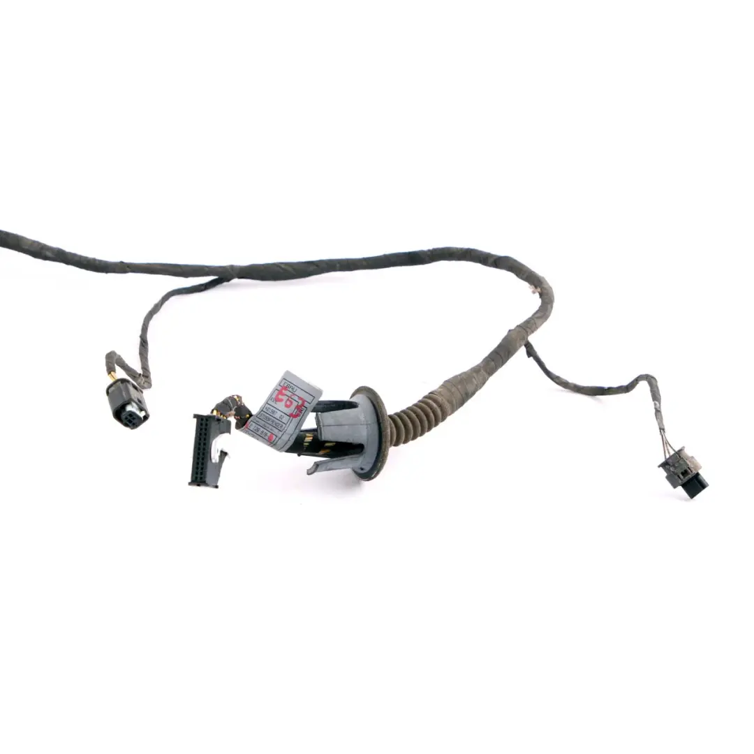 BMW 6er E63 E64 LCI Heckstoßstange PDC Kabel Kabelsatz Kabel Parksensors - SKU 9126978 - Teilenummer 9126978