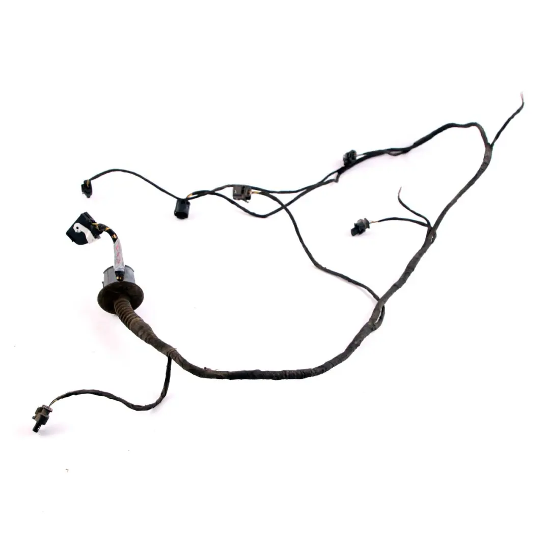 BMW 6er E63 E64 LCI Heckstoßstange PDC Kabel Kabelsatz Kabel Parksensors - SKU 9126978 - Teilenummer 9126978