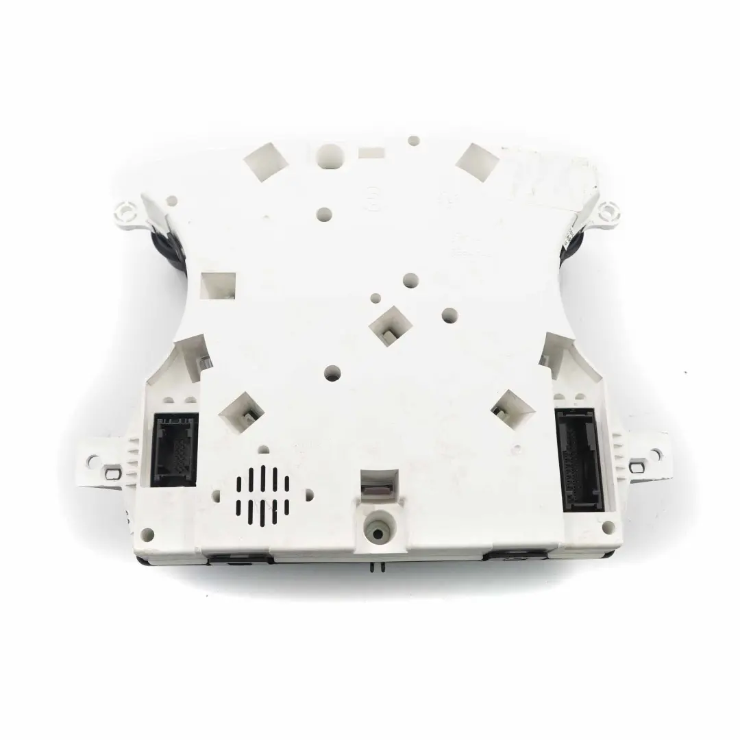 Instrument Cluster Mini Cooper One R50 R52 R53 Chrono Package to with Part number 9126996 Instrument Cluster Mini Cooper One R50 R52 R53 Chrono Package - SKU 9126996 - Part number 9126996