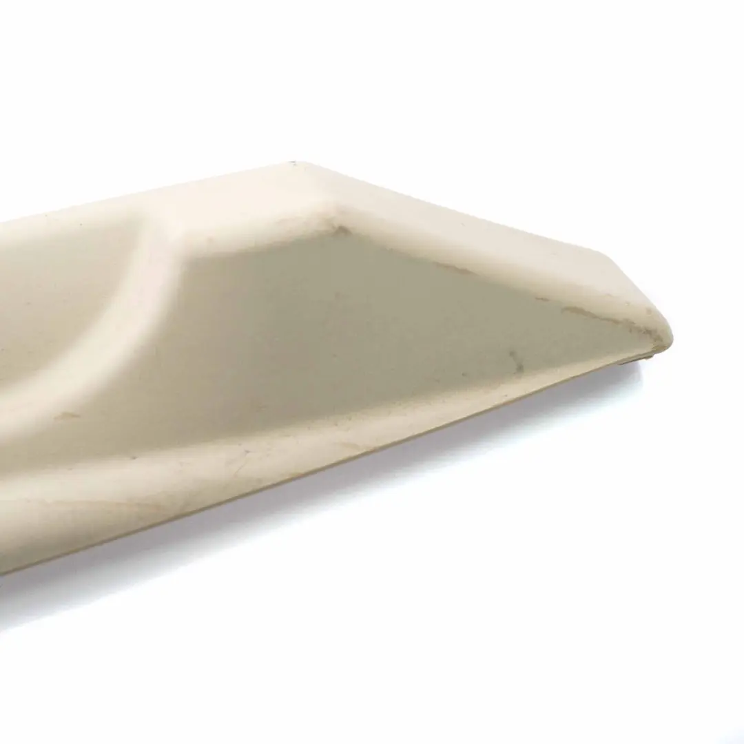 Coprisedile BMW E60 E61 Finitrice Rivestimento superiore anteriore sinistro per con numero di parte 9126989 Coprisedile BMW E60 E61 Finitrice Rivestimento superiore anteriore sinistro - SKU 9126989 - Numero di parte 9126989