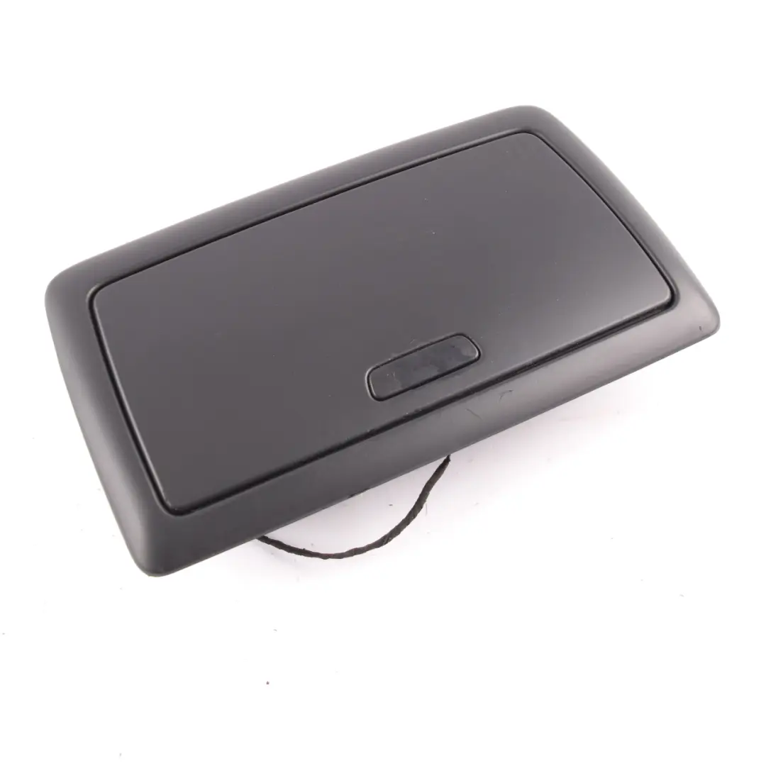 BMW E81 E87 LCI Ablagefach Handschuhfach Instrumententafel Vorne - SKU 9127054-1 - Teilenummer 9127054