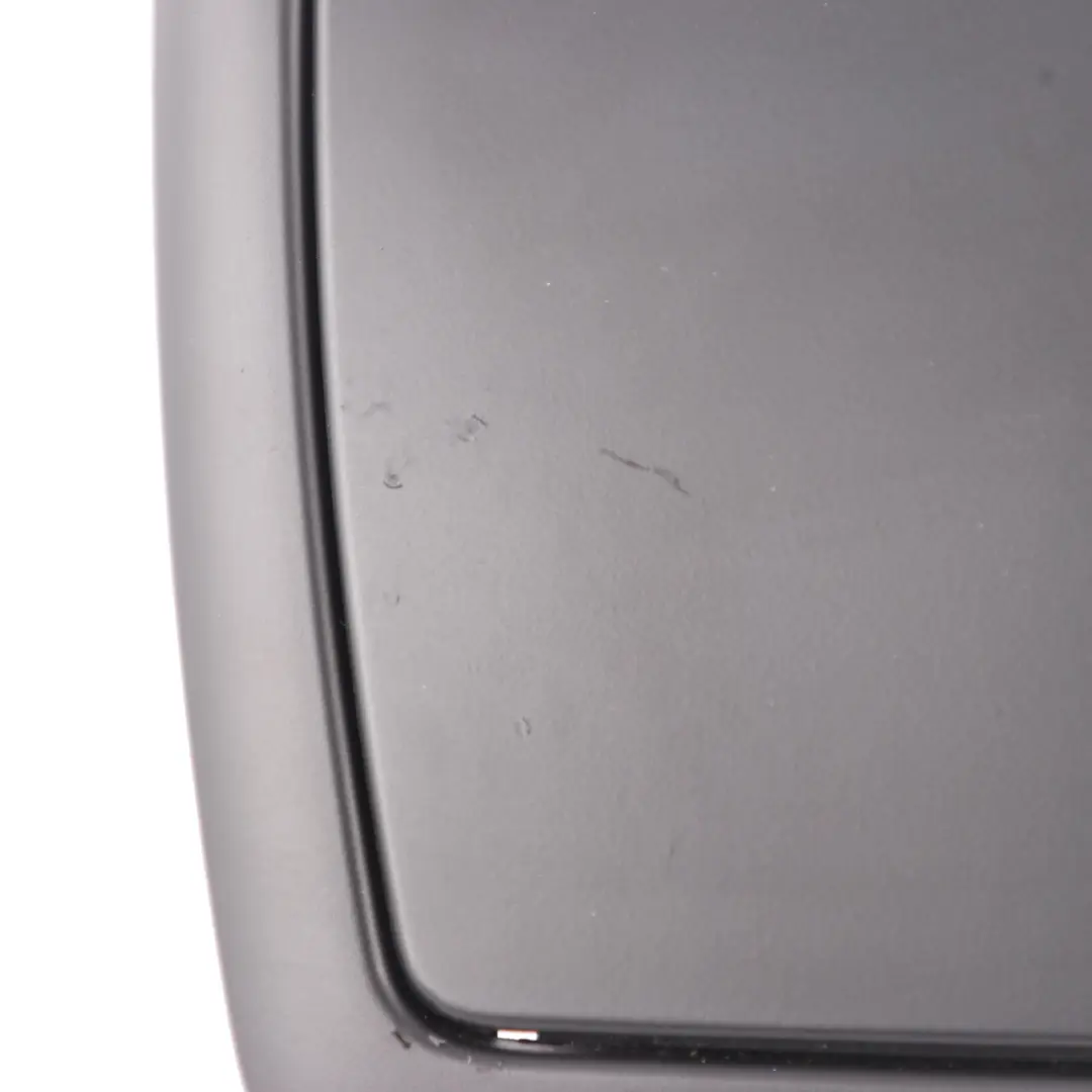  Dashboard Storage BMW E81 E82 E87 LCI E88 Storage Tray Instrument Panel Dash - SKU 9127054-4 - Part number 9127054