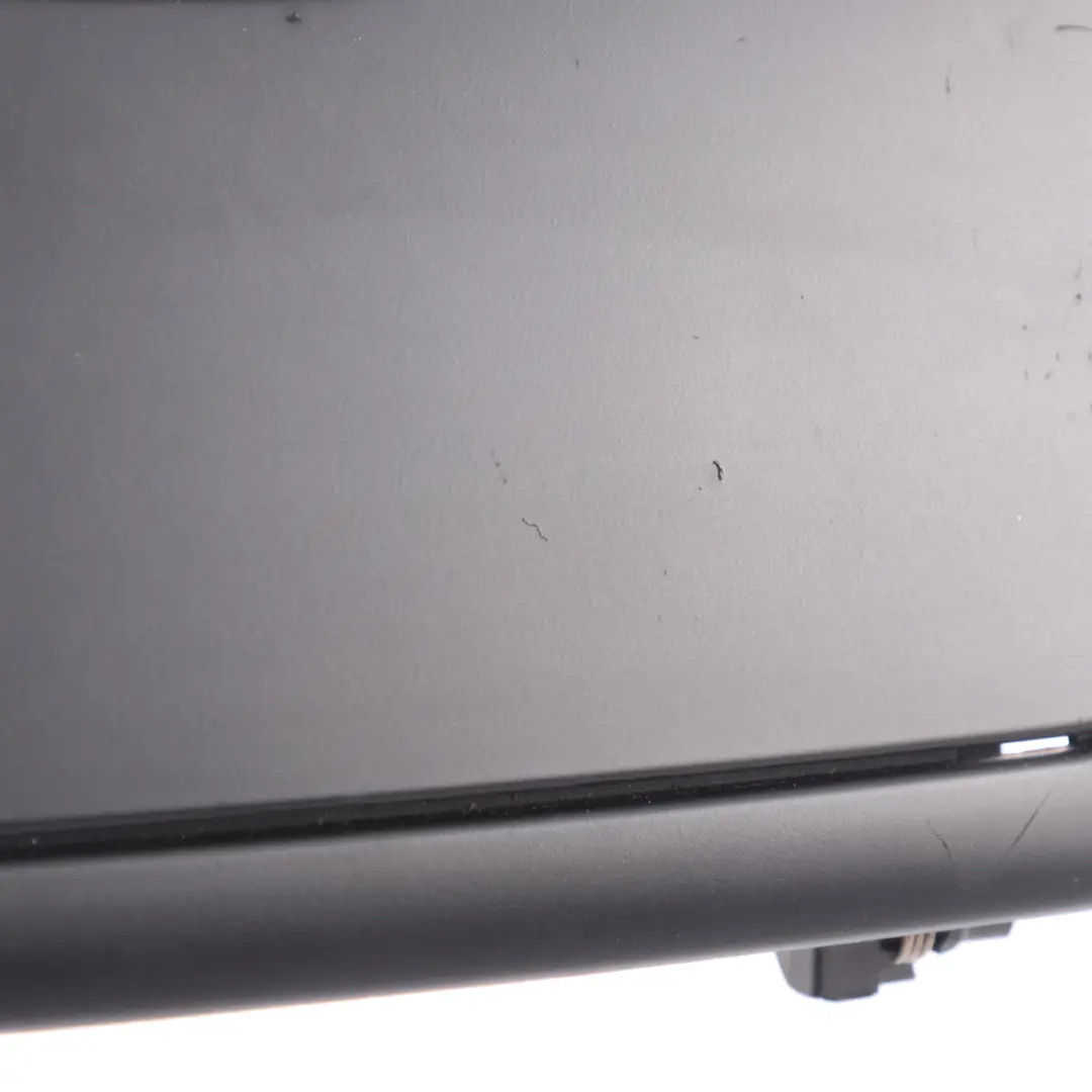  Dashboard Storage BMW E81 E82 E87 LCI E88 Storage Tray Instrument Panel Dash - SKU 9127054-4 - Part number 9127054