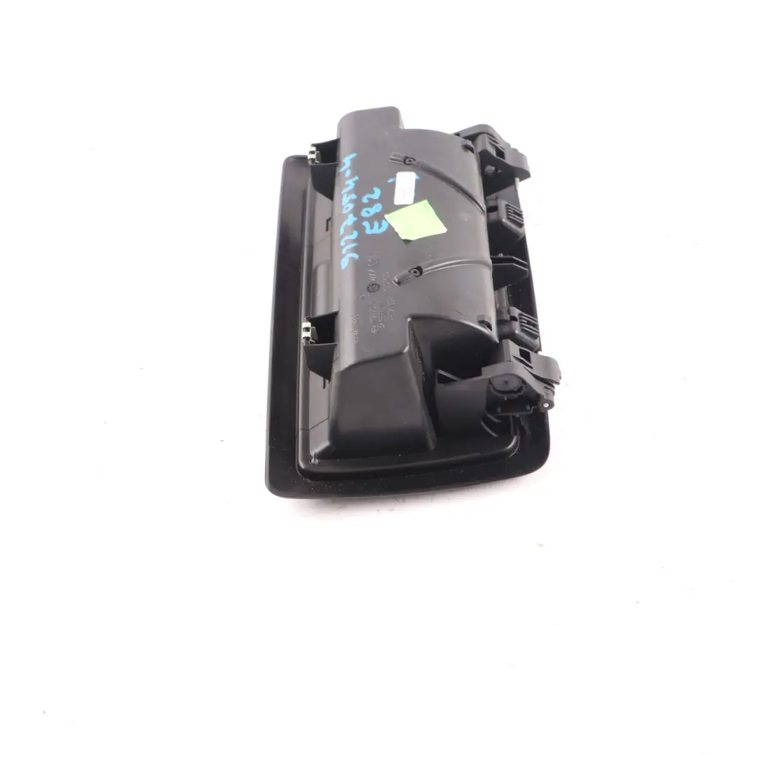  Dashboard Storage BMW E81 E82 E87 LCI E88 Storage Tray Instrument Panel Dash - SKU 9127054-4 - Part number 9127054