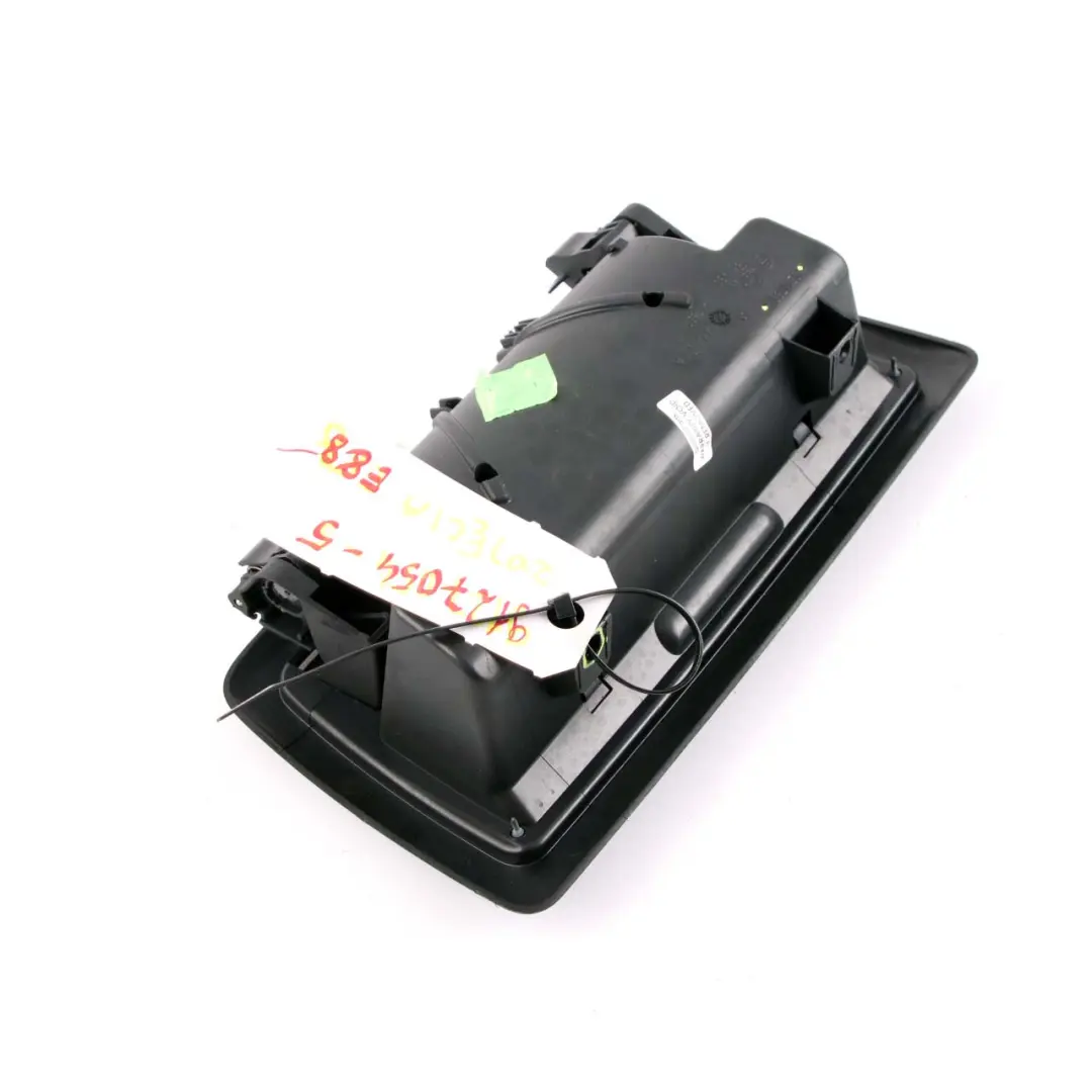 Dashboard Storage BMW E81 E82 E87 LCI E88 5 Storage Tray Instrument Panel Dash to with Part number 9127054 Dashboard Storage BMW E81 E82 E87 LCI E88 5 Storage Tray Instrument Panel Dash - SKU 9127054-5 - Part number 9127054