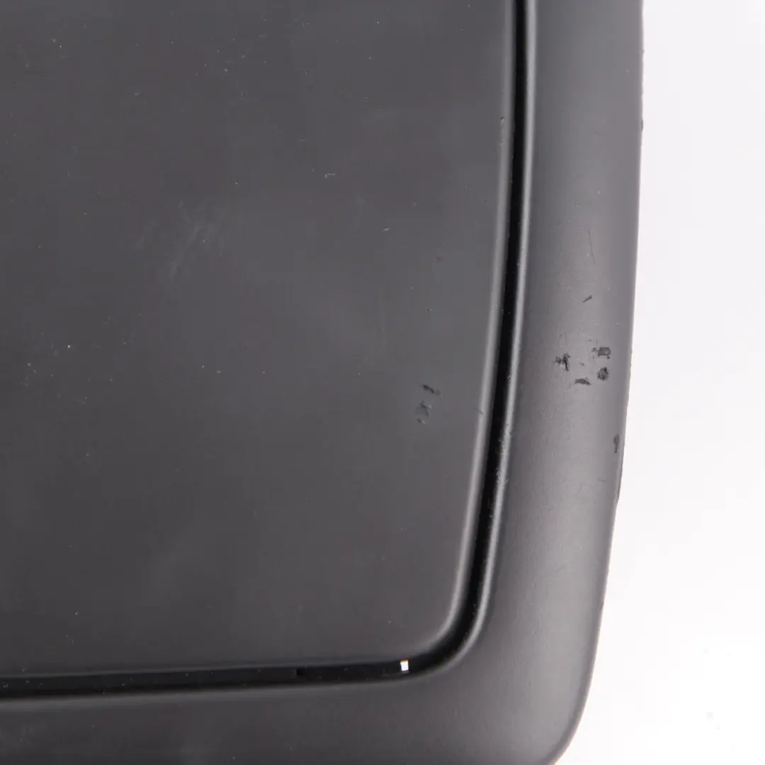  Dashboard Storage BMW E81 E82 E87 LCI E88 Storage Tray Instrument Panel 9211788 - SKU 9127054-6 - Part number 9127054