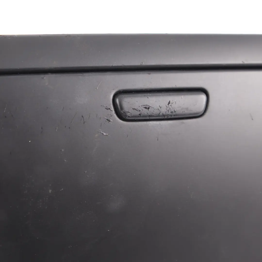  Salpicadero Almacenamiento BMW E81 E82 E87 LCI Almacenamiento Bandeja 9211788 - SKU 9127054-6 - Número de pieza 9127054