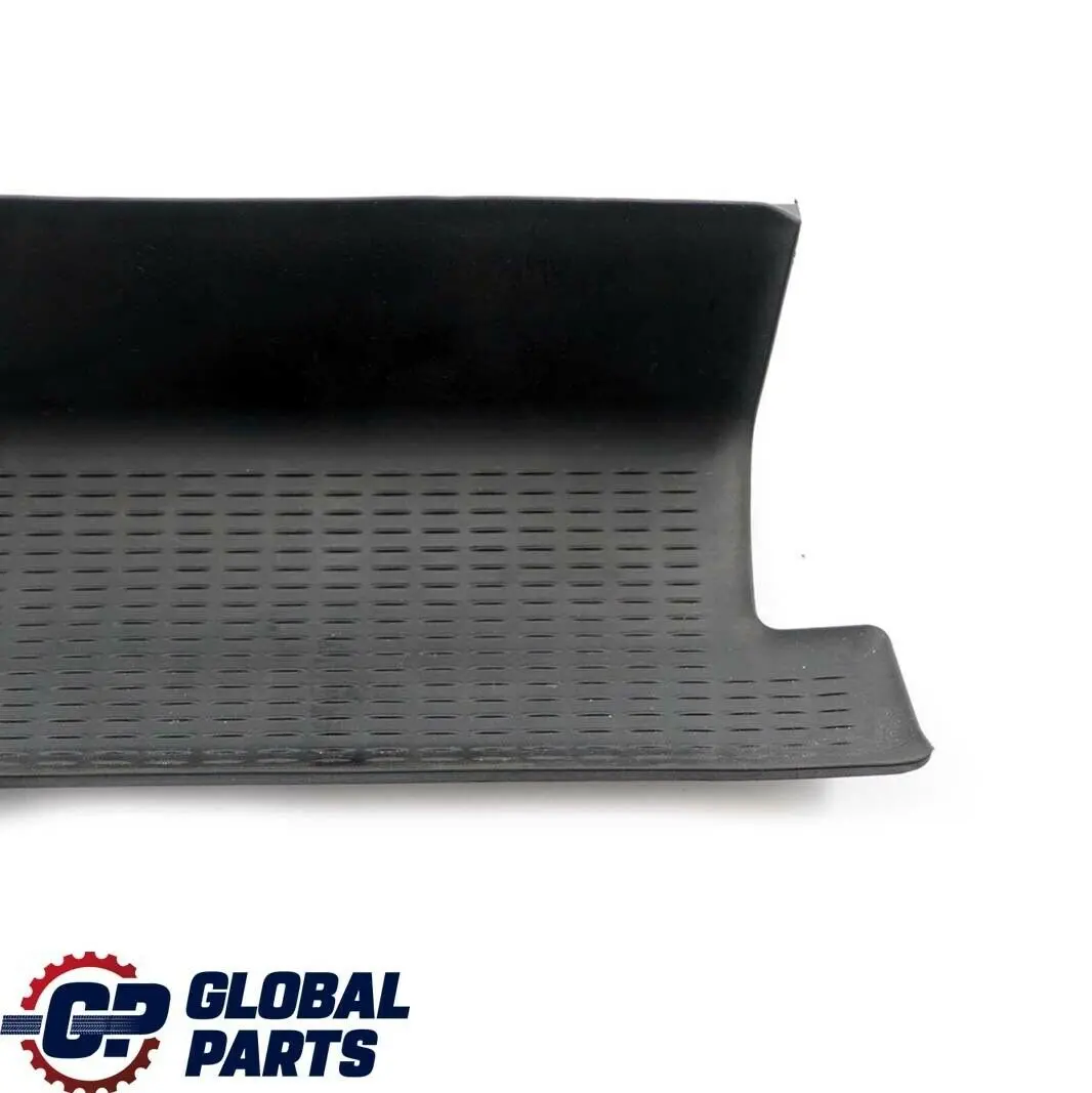 BMW E87 LCI E81 E82 E88 Opaco Inserire IN Coperchio Vano Accessori 112420 - SKU 9127055 - Numero di parte 9127055