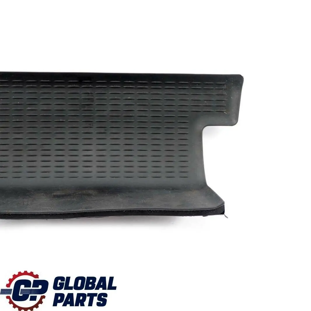 BMW E87 LCI E81 E82 E88 Opaco Inserire IN Coperchio Vano Accessori 112420 - SKU 9127055 - Numero di parte 9127055