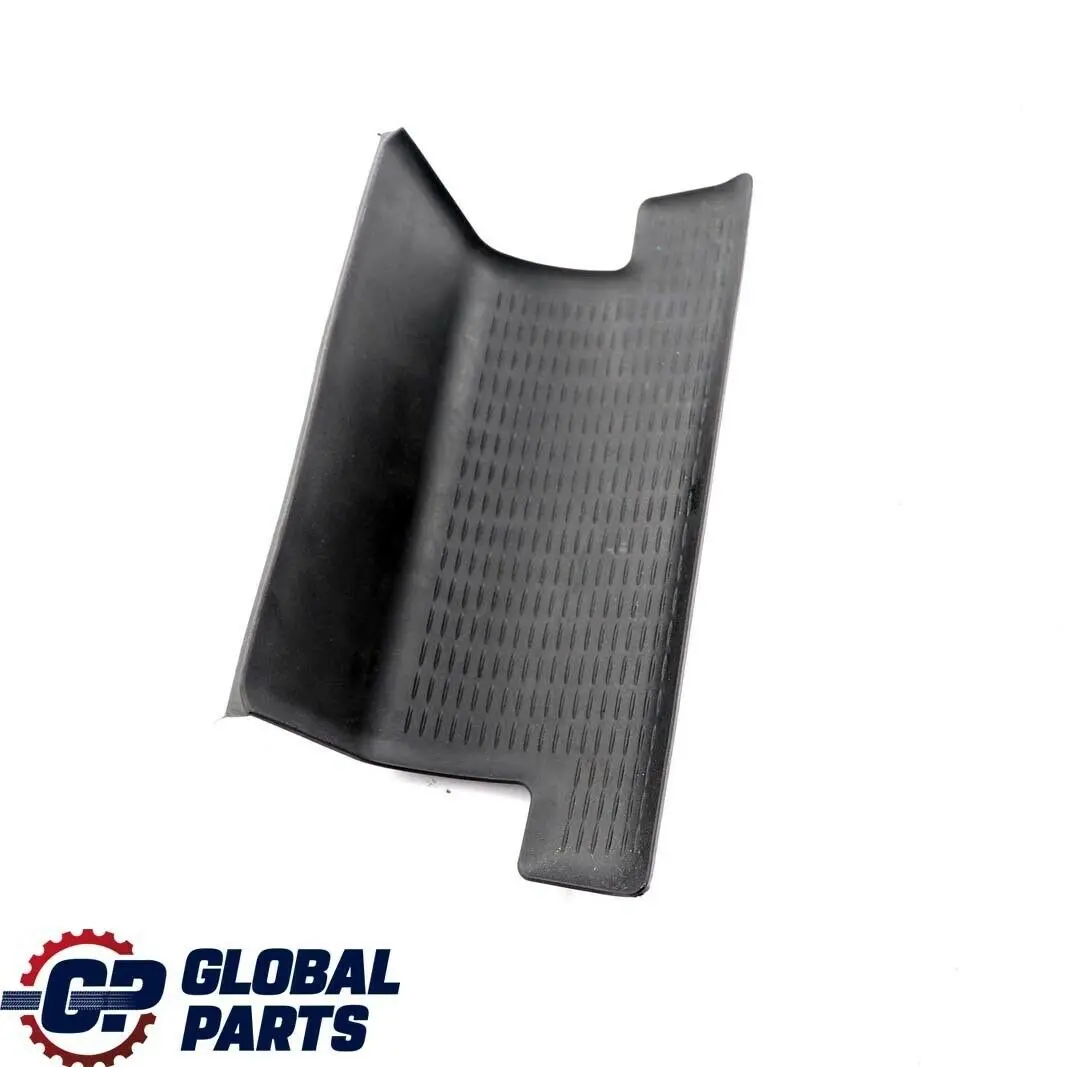 BMW E87 LCI E81 E82 E88 Opaco Inserire IN Coperchio Vano Accessori 112420 - SKU 9127055 - Numero di parte 9127055