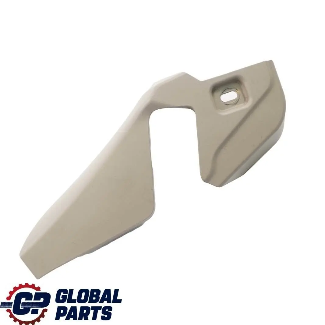 *BMW 1 er E88 Abdeckung Gurtautomat Links Beige 9127065