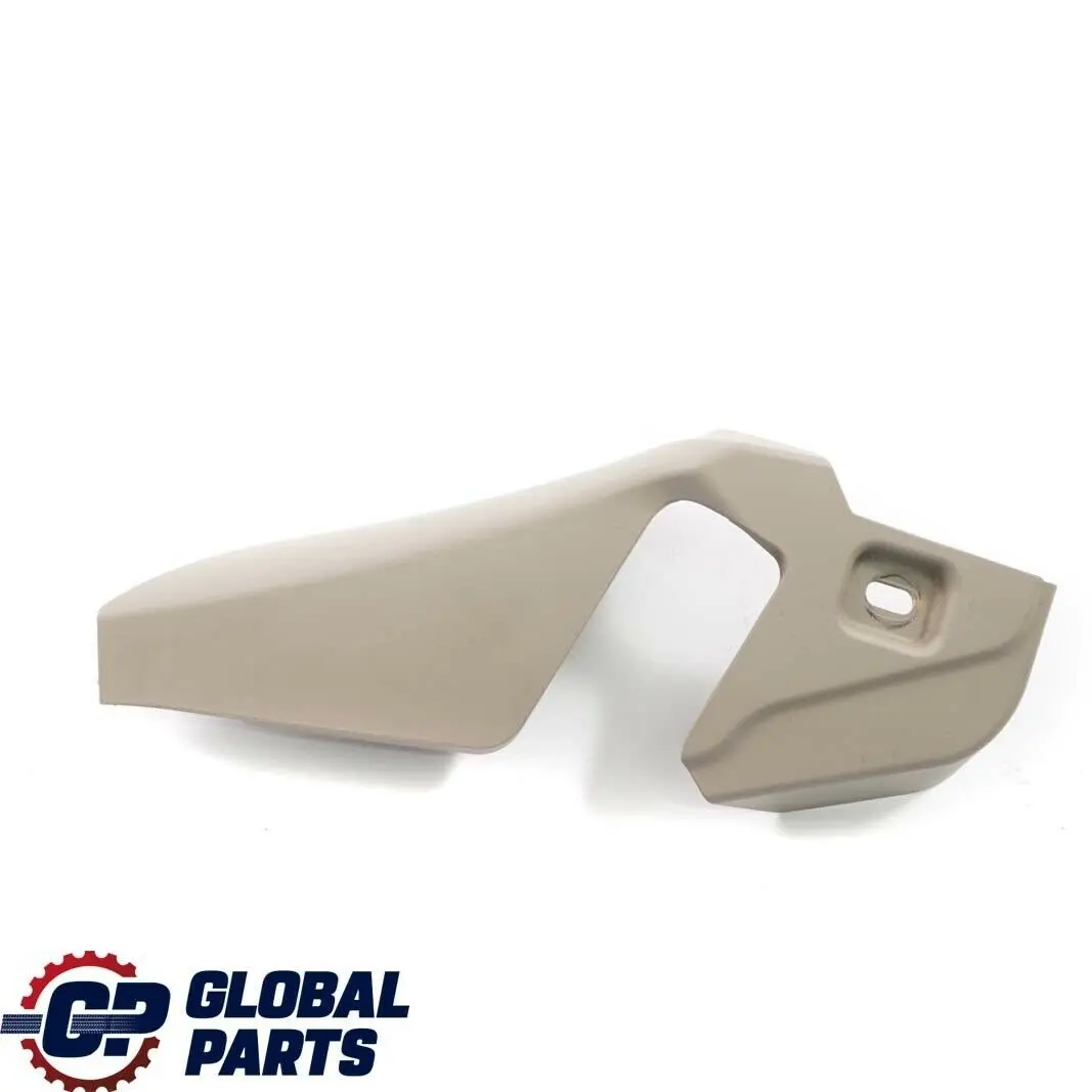 Bulkhead Belt Reel Left Beige N/S to BMW E88 Cover with Part number 9127065 BMW E88 Cover Bulkhead Belt Reel Left Beige N/S - SKU 9127065 - Part number 9127065