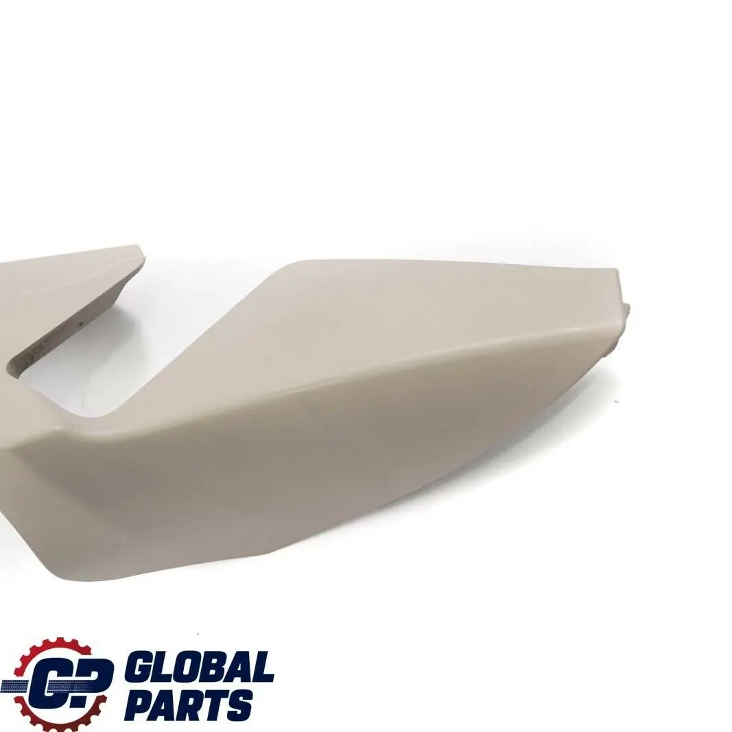 *BMW 1 er E88 Abdeckung Gurtautomat Links Beige für mit Teilenummer 9127065 *BMW 1 er E88 Abdeckung Gurtautomat Links Beige - SKU 9127065 - Teilenummer 9127065