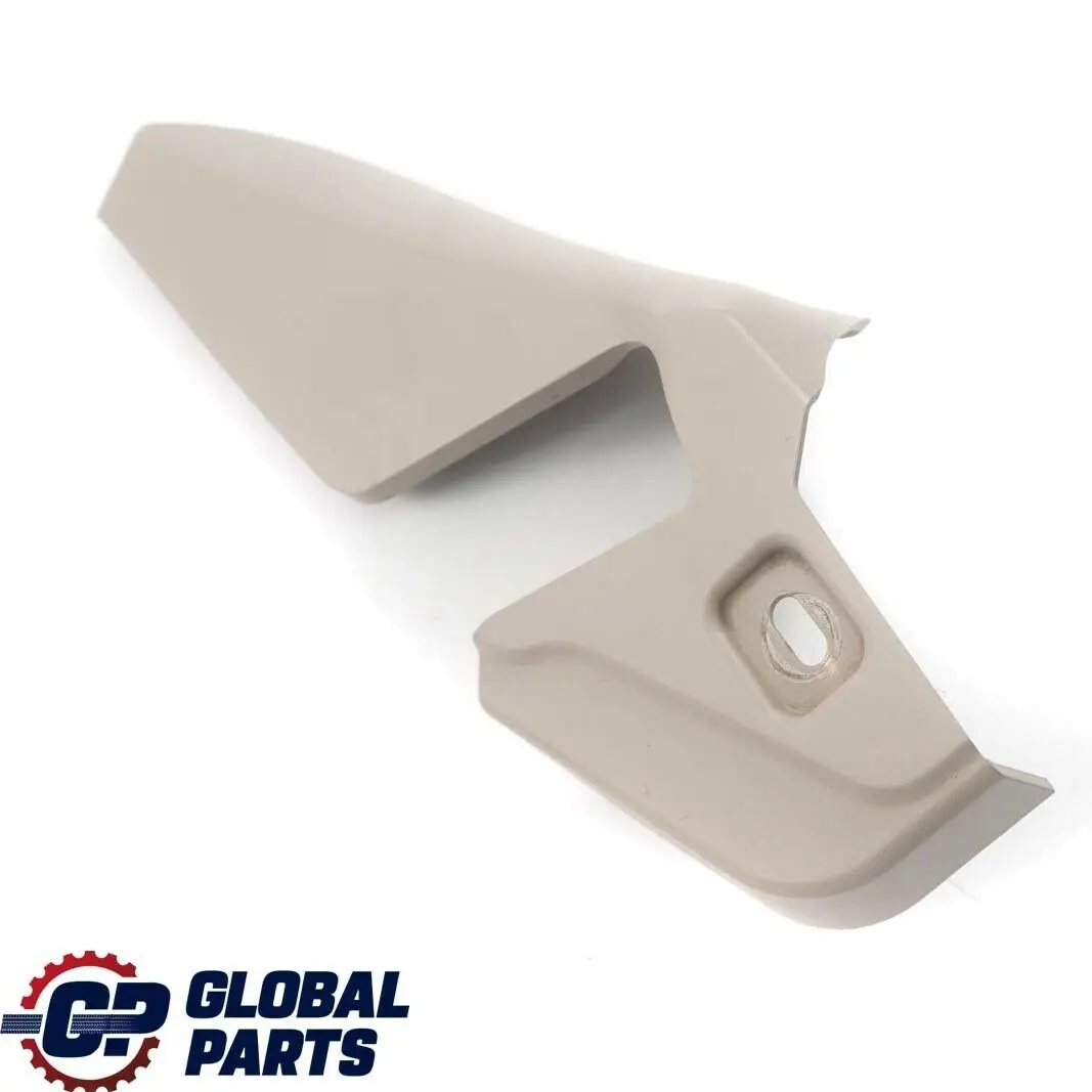 Bulkhead Belt Reel Left Beige N/S to BMW E88 Cover with Part number 9127065 BMW E88 Cover Bulkhead Belt Reel Left Beige N/S - SKU 9127065 - Part number 9127065