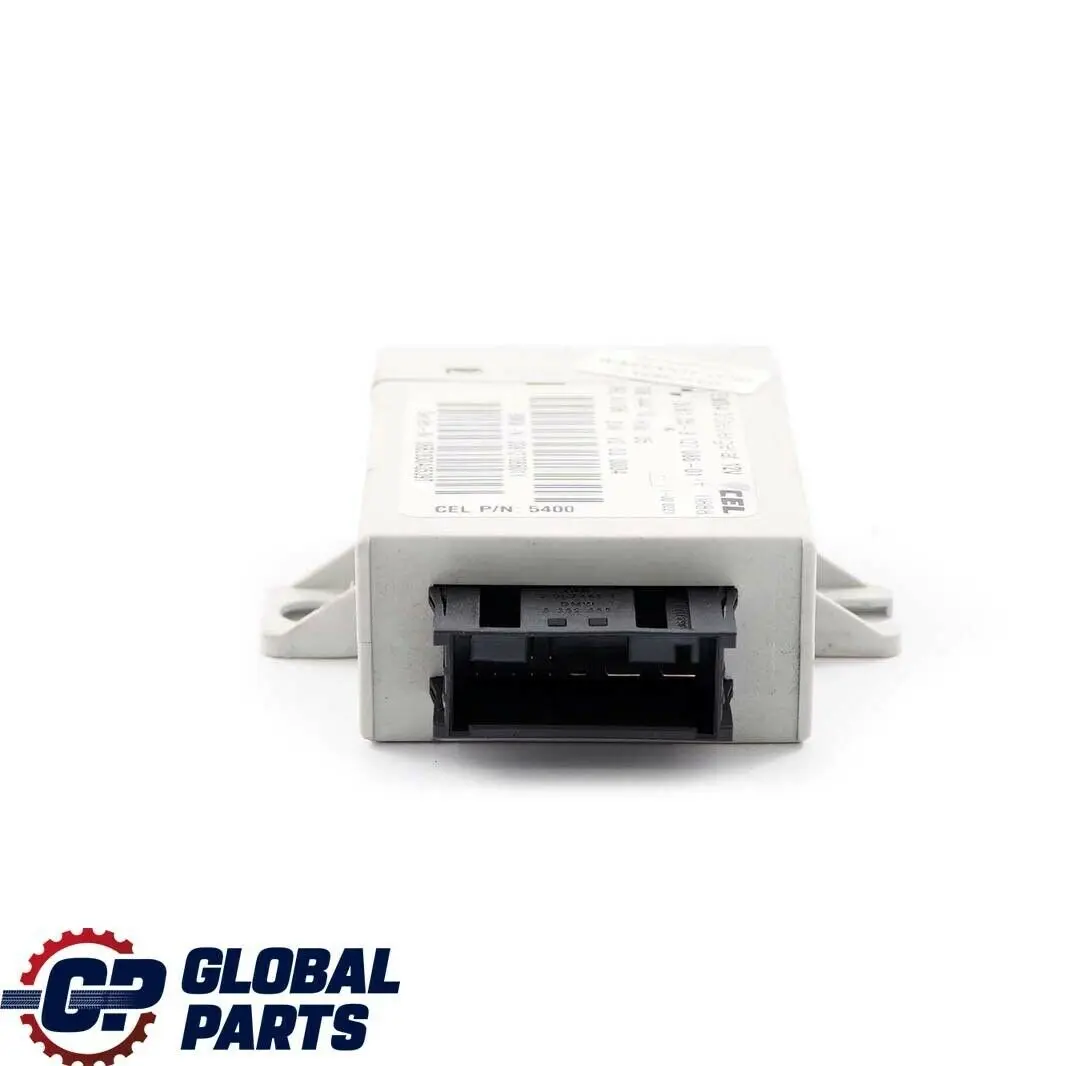 BMW E39 E46 E53 E83 Control Unit EWS IV - SKU 9127086 - Part number 6988104