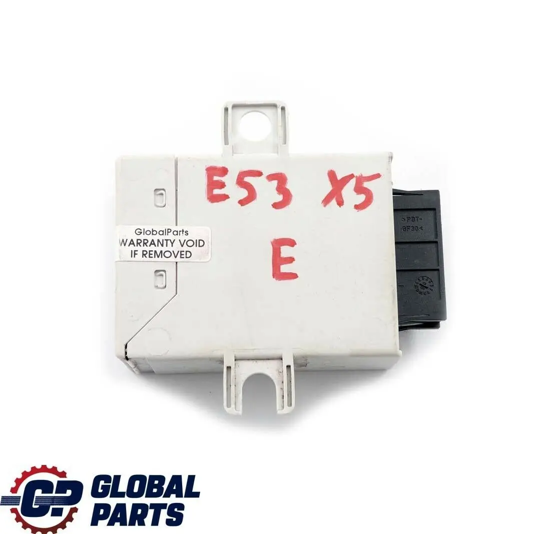 Control Unit EWS IV pour BMW 3 5 X3 X5 E39 E46 E53 E83 à propos du numéro de pièce 6988104 BMW 3 5 X3 X5 E39 E46 E53 E83 Control Unit EWS IV - SKU 9127086 - Numéro de pièce 6988104