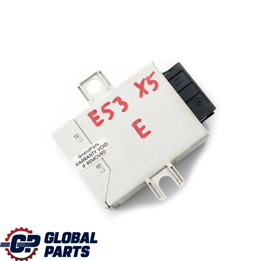 BMW E39 E46 E53 E83 Sterownik Moduł Pompy Wtryskowej EWS IV - SKU 9127086 - Numer Części 6988104