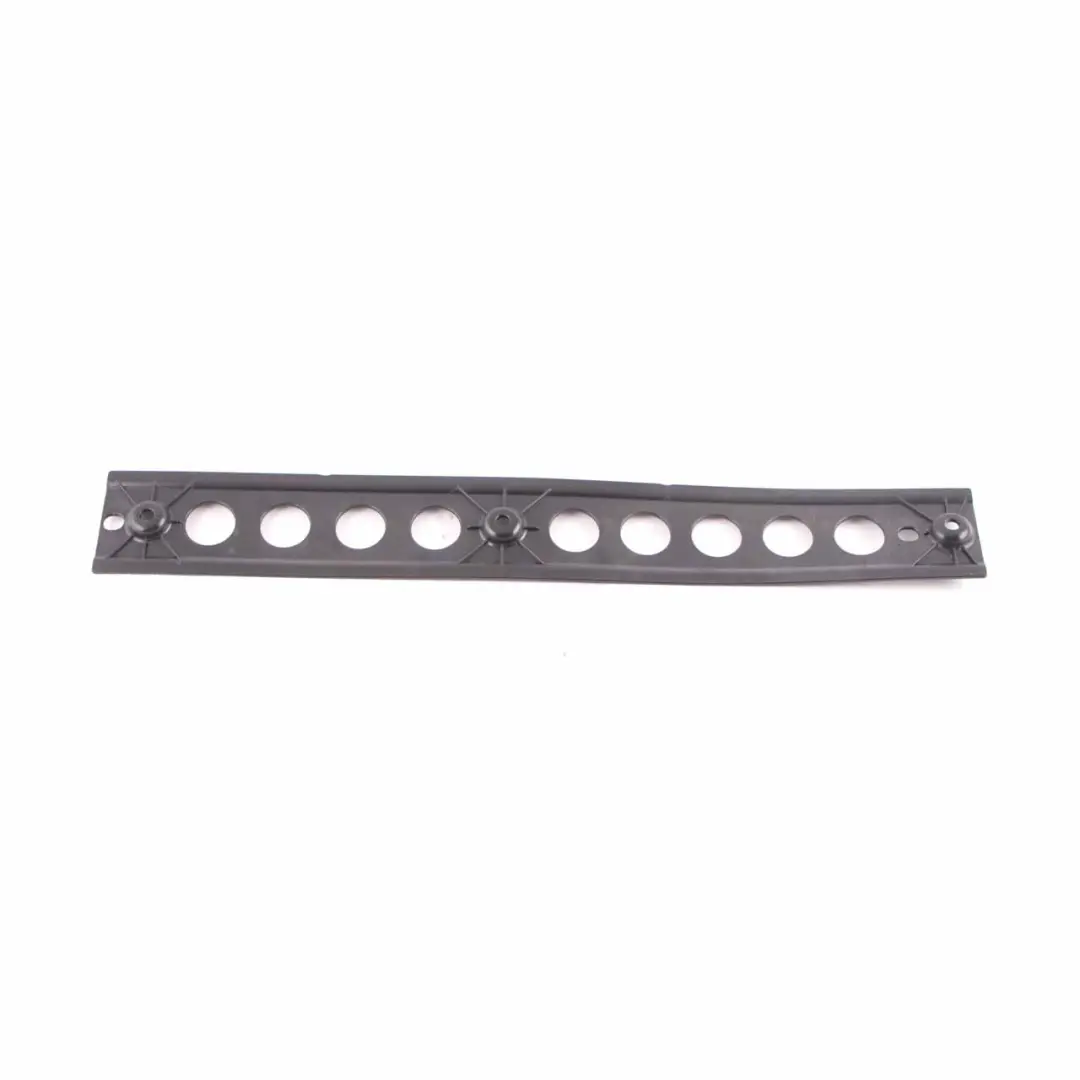 Parcel Shelf Holder BMW F01 Rear Right O/S Compartment Shelf Mount to with Part number 9127167 Parcel Shelf Holder BMW F01 Rear Right O/S Compartment Shelf Mount - SKU 9127167 - Part number 9127167