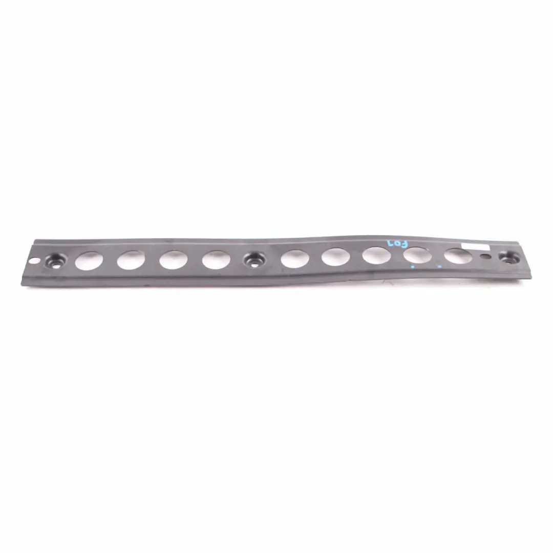  Parcel Shelf Holder BMW F01 Rear Right O/S Compartment Shelf Mount - SKU 9127167 - Part number 9127167