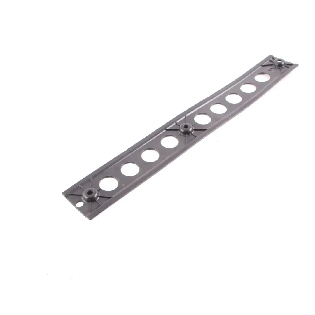 Parcel Shelf Holder BMW F01 Rear Right O/S Compartment Shelf Mount to with Part number 9127167 Parcel Shelf Holder BMW F01 Rear Right O/S Compartment Shelf Mount - SKU 9127167 - Part number 9127167