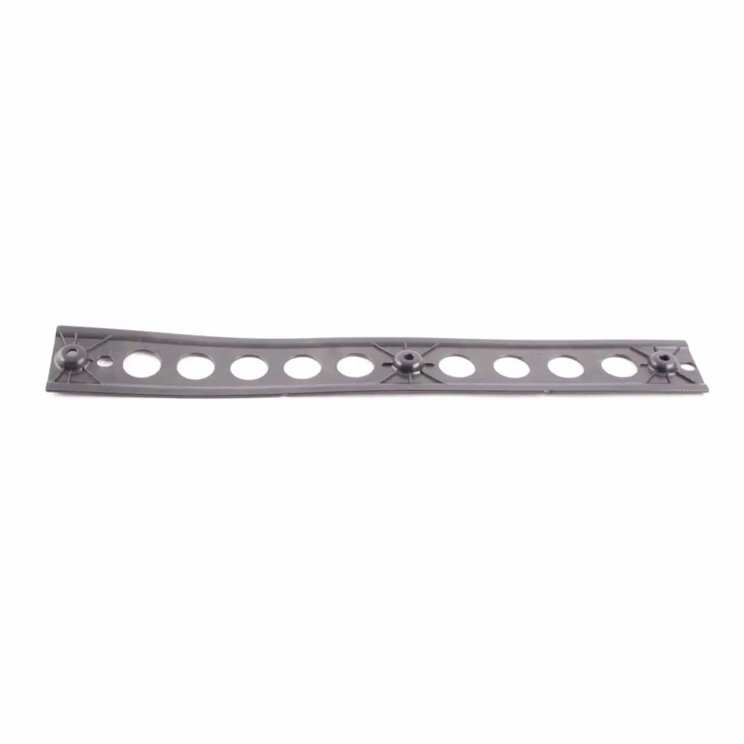 Parcel Shelf Holder BMW F01 Rear Right O/S Compartment Shelf Mount to with Part number 9127167 Parcel Shelf Holder BMW F01 Rear Right O/S Compartment Shelf Mount - SKU 9127167 - Part number 9127167