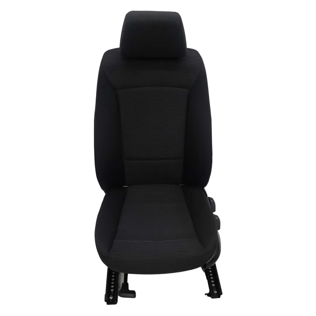  Asiento DelanteroBMW E87 LCI Tela Interior Izquierdo con Airbag Elektra - SKU 9127279-2 - Número de pieza 9127279