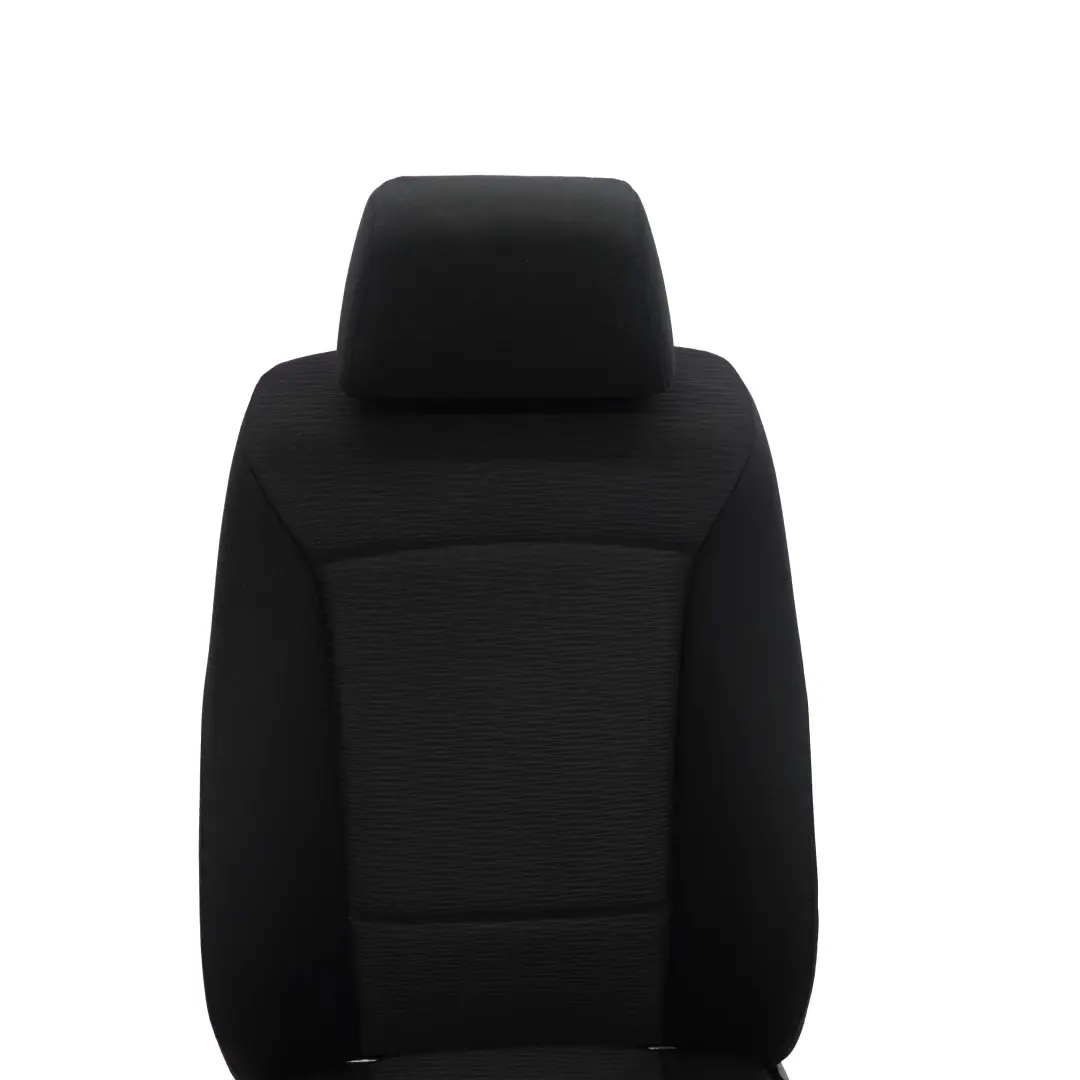  Asiento DelanteroBMW E87 LCI Tela Interior Izquierdo con Airbag Elektra - SKU 9127279-2 - Número de pieza 9127279