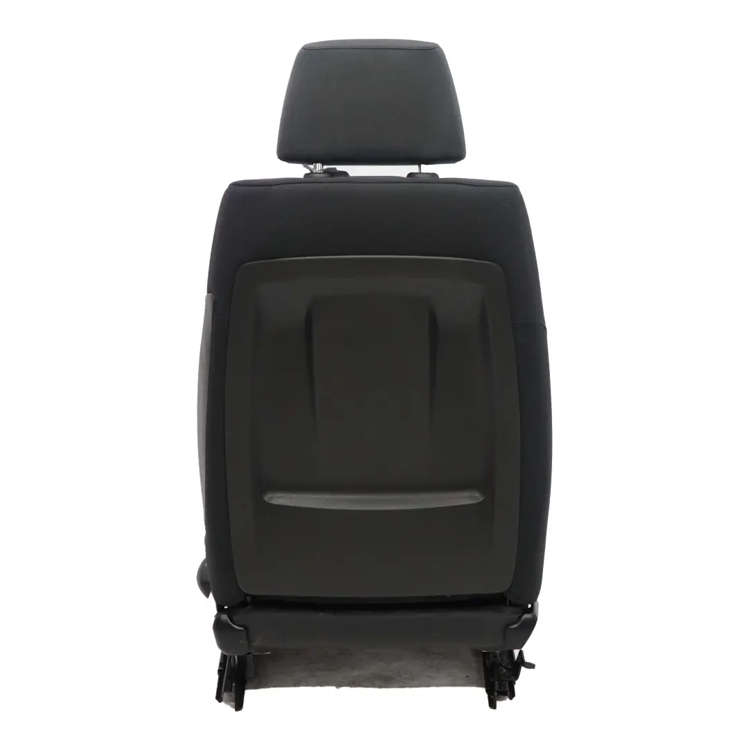  Asiento DelanteroBMW E87 LCI Tela Interior Izquierdo con Airbag Elektra - SKU 9127279-2 - Número de pieza 9127279