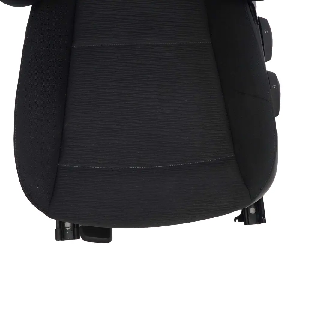 Asiento DelanteroBMW E87 LCI Tela Interior Izquierdo con Airbag Elektra para con número de pieza 9127279 Asiento DelanteroBMW E87 LCI Tela Interior Izquierdo con Airbag Elektra - SKU 9127279-2 - Número de pieza 9127279