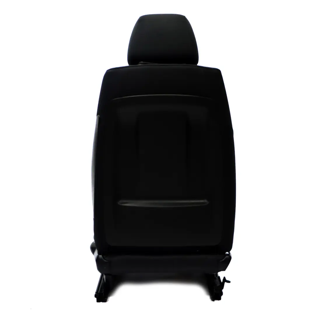 BMW E87 LCI Cloth Interior Front Left Seat with Airbag N/S Elektra - SKU 9127279 - Part number 9127279