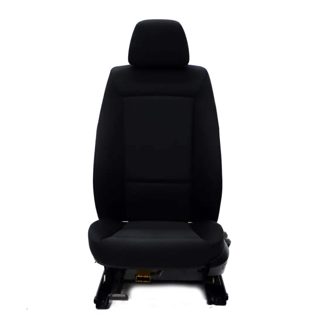 BMW E87 LCI Cloth Interior Front Left Seat with Airbag N/S Elektra - SKU 9127279 - Part number 9127279