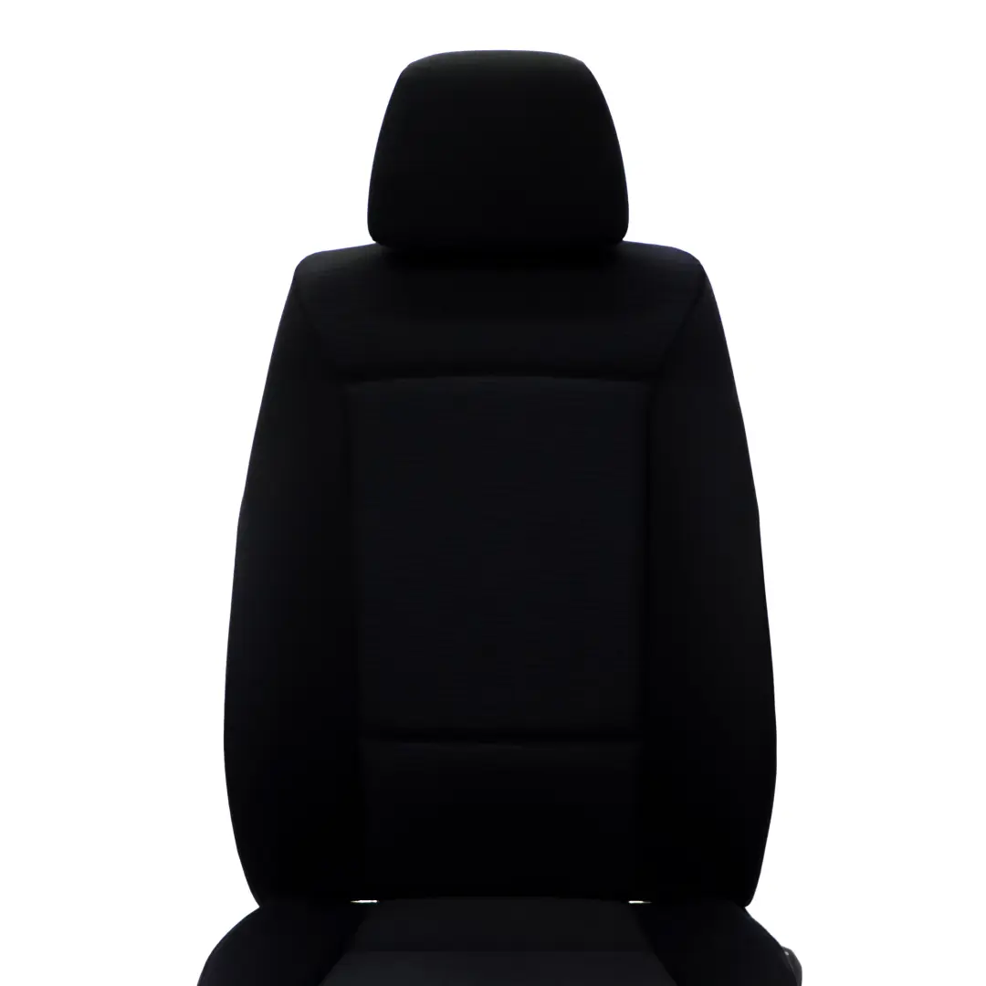 BMW E87 LCI Cloth Interior Front Left Seat with Airbag N/S Elektra - SKU 9127279 - Part number 9127279