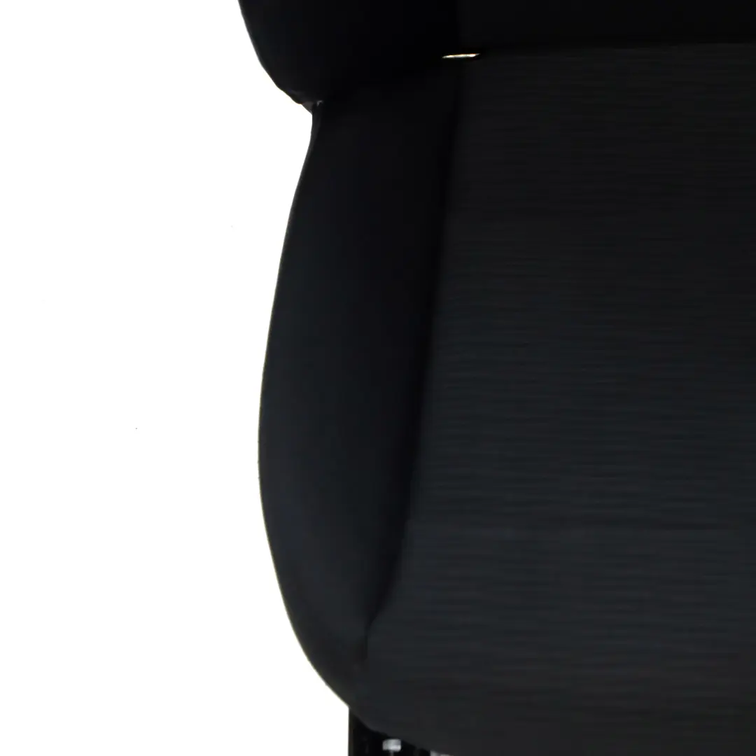 Interior De Tela Asiento Delantero Izquierdo con Airbag Elektra para BMW E87 LCI con número de pieza 9127279 BMW E87 LCI Interior De Tela Asiento Delantero Izquierdo con Airbag Elektra - SKU 9127279 - Número de pieza 9127279