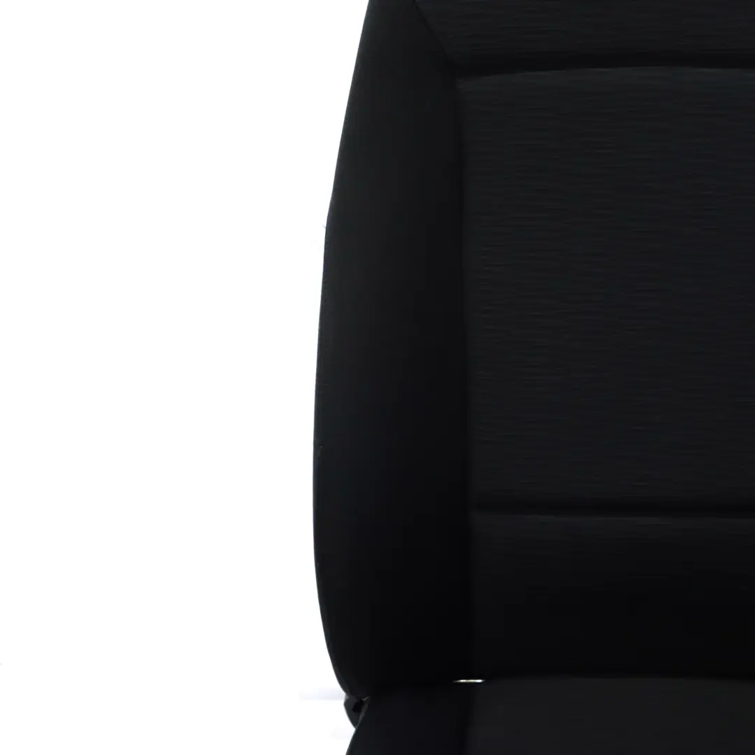 BMW E87 LCI Cloth Interior Front Left Seat with Airbag N/S Elektra - SKU 9127279 - Part number 9127279
