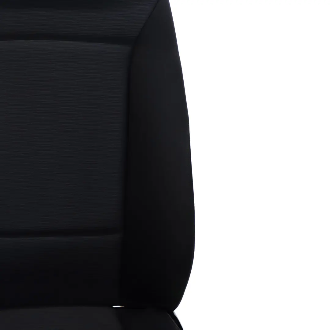 BMW E87 LCI Cloth Interior Front Left Seat with Airbag N/S Elektra - SKU 9127279 - Part number 9127279