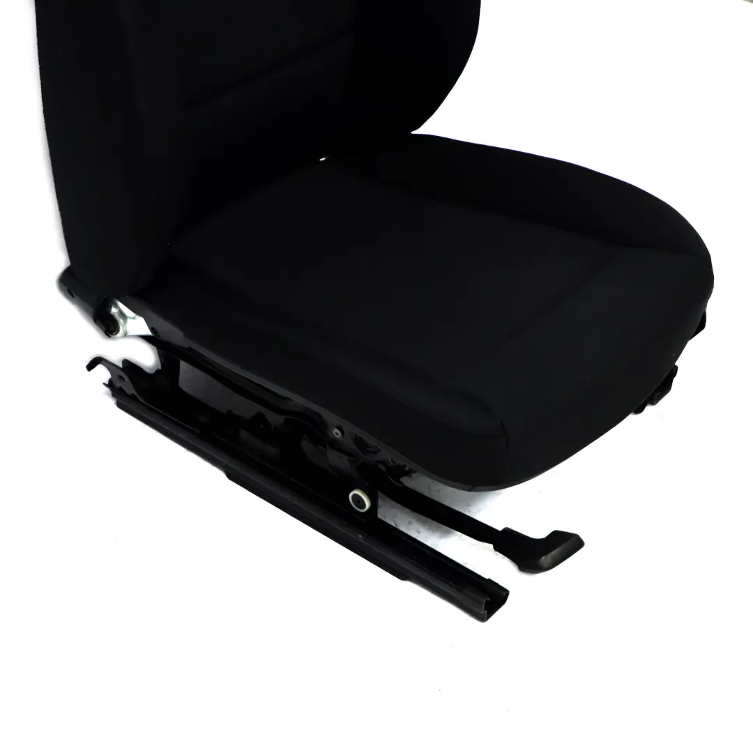 BMW E87 LCI Cloth Interior Front Left Seat with Airbag N/S Elektra - SKU 9127279 - Part number 9127279