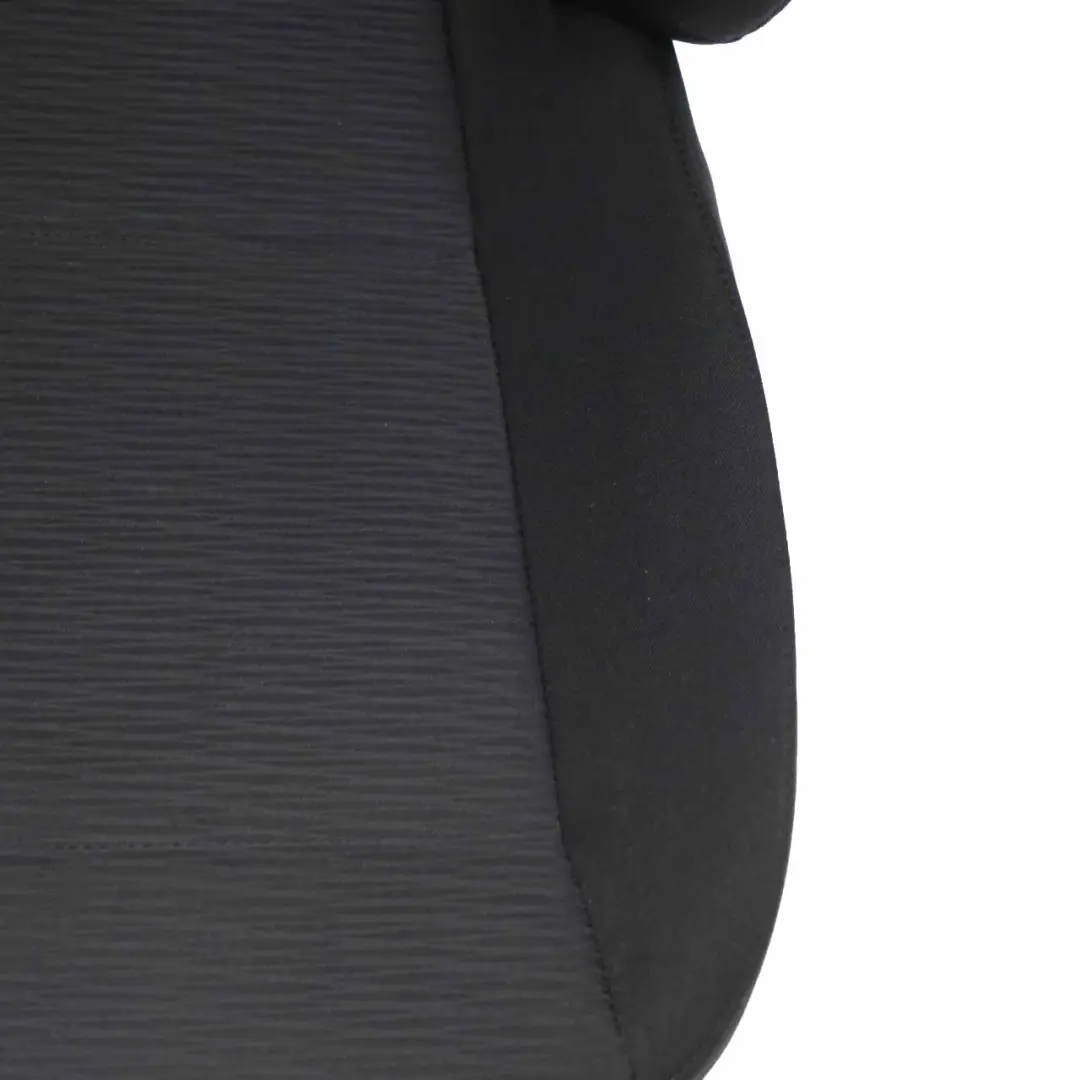 Cloth Fabric Interior Front Right Seat Airbag O/S Elektra to BMW 1 Series E87 LCI with Part number 9127280 BMW 1 Series E87 LCI Cloth Fabric Interior Front Right Seat Airbag O/S Elektra - SKU 9127280 - Part number 9127280