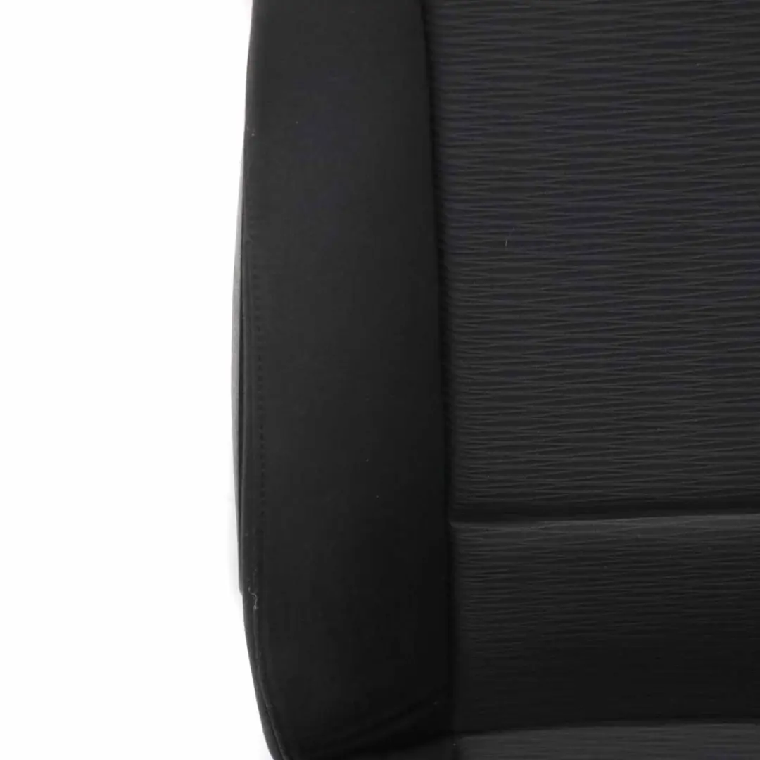Tela Interior Asiento Delantero Derecho Airbag Elektra para BMW E87 LCI con número de pieza 9127280 BMW E87 LCI Tela Interior Asiento Delantero Derecho Airbag Elektra - SKU 9127280 - Número de pieza 9127280