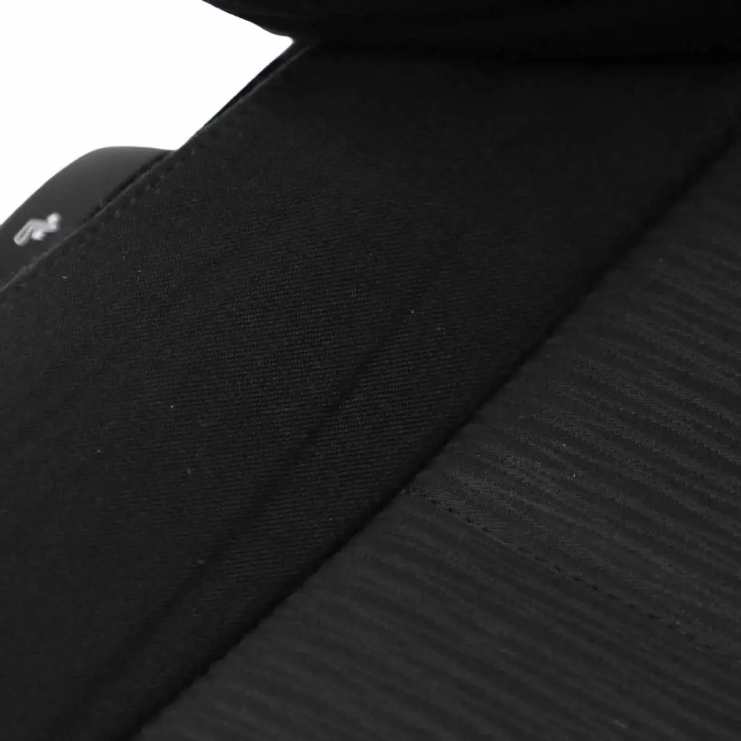 BMW 1 Series E87 LCI Cloth Fabric Interior Front Right Seat Airbag O/S Elektra - SKU 9127280 - Part number 9127280